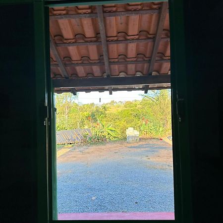 Chales Reliquias Da Canastra L São Roque de Minas מראה חיצוני תמונה