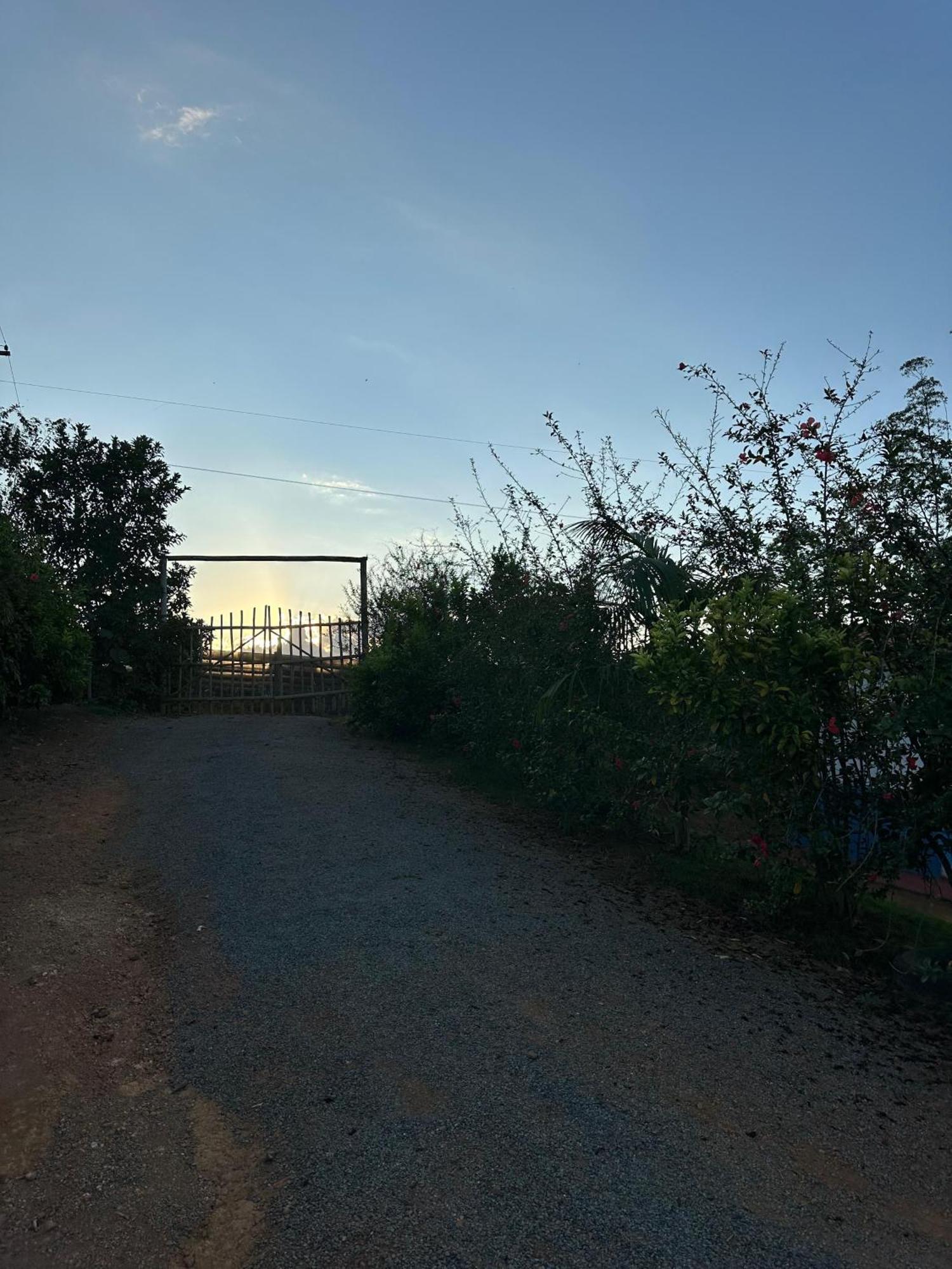 Chales Reliquias Da Canastra L São Roque de Minas מראה חיצוני תמונה